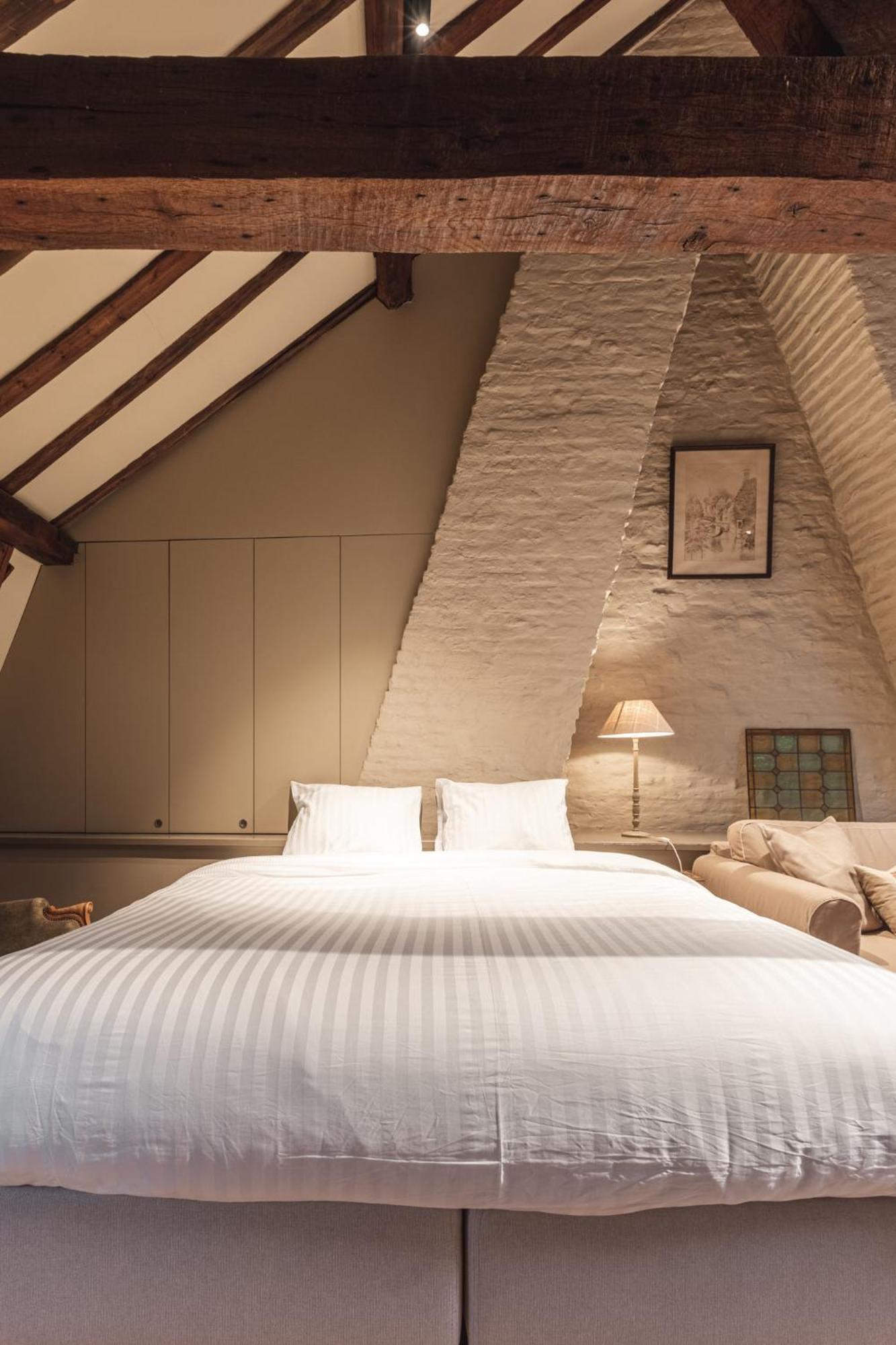 B&B Barabas 브뤼헤 외부 사진
